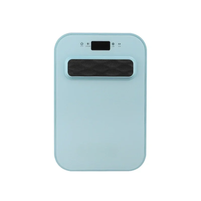 Beauty Makeup Fridge - Tragbarer 16L Beauty Bar Make-up- und