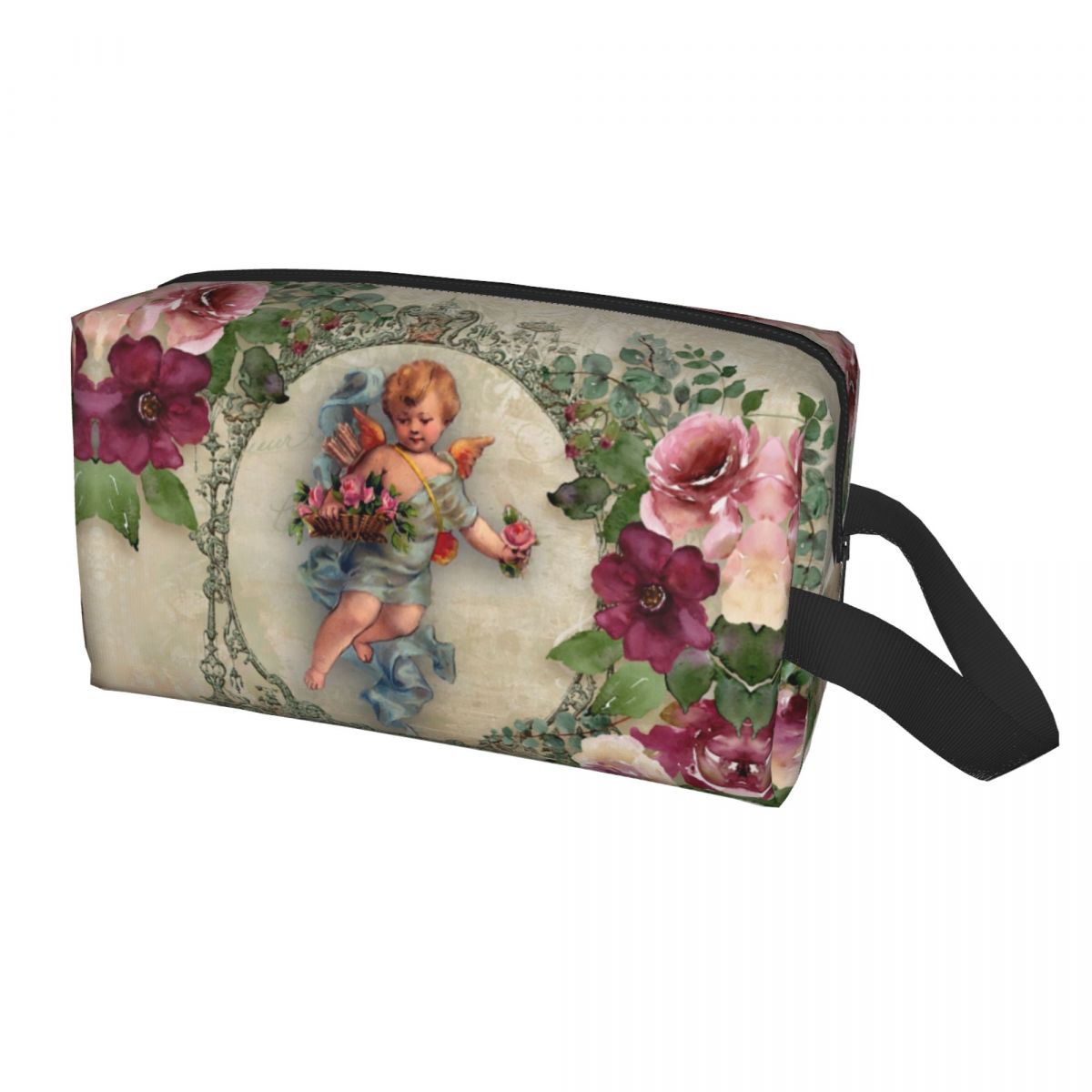 Beauty Rose Makeup - Benutzer definierte Vintage Rose viktoria nischen