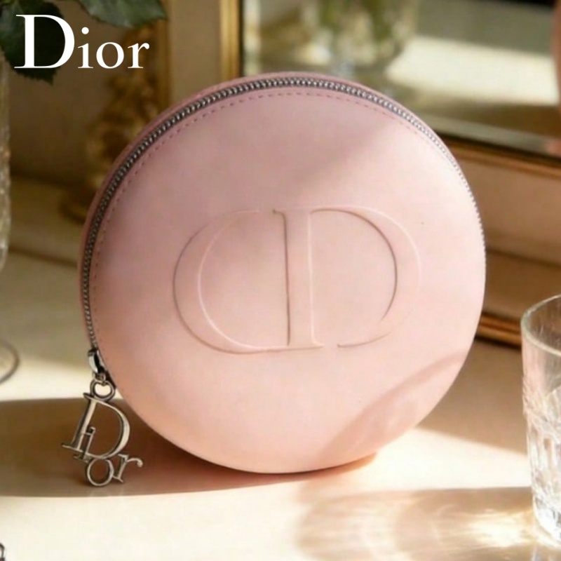 Beauty Makeup Dior - Christian Dior Dior's Bag Luxuriöse, rosafarbene,