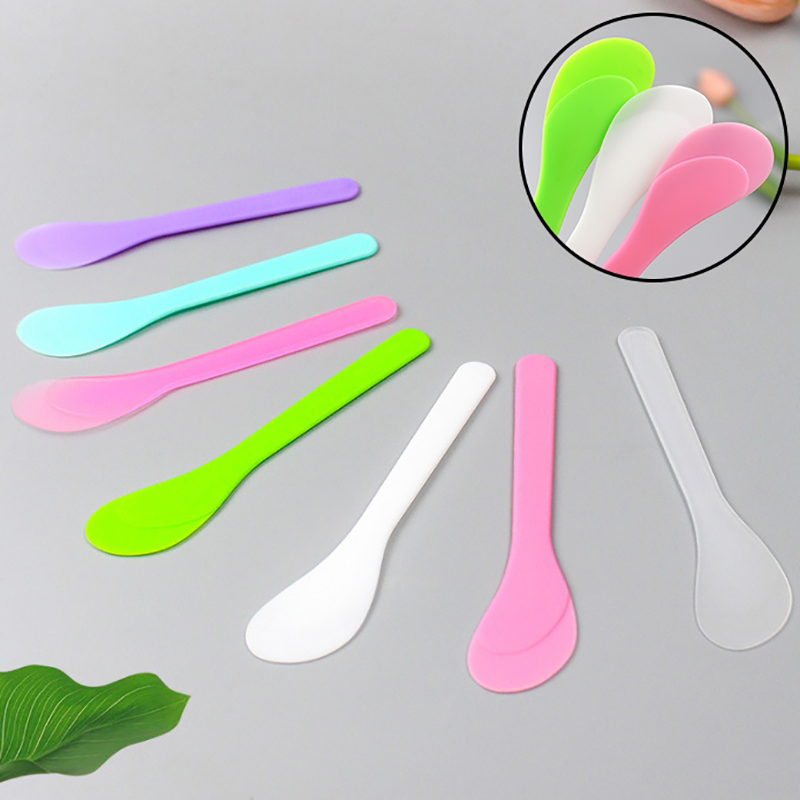 Beauty Makeup Tool - 10 Teile/los PP Gesichtsmaske Stick Kosmetische