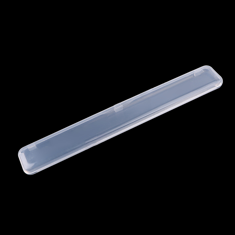 Beauty Makeup Wholesale - 1 Stück transparente Einweg-Aufbewahrungsbox, Zubehör für