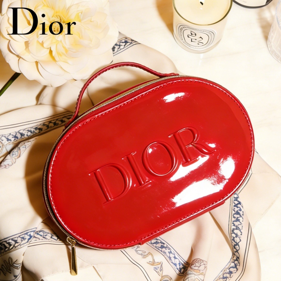 Beauty Makeup Dior - Dior Dior's Bag Luxuriöse, glänzende, leuchtend