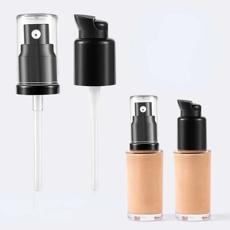 Beauty Makeup Wholesale - 1 Stück Spenderpumpe für 30ml Kosmetikflüssigkeit,