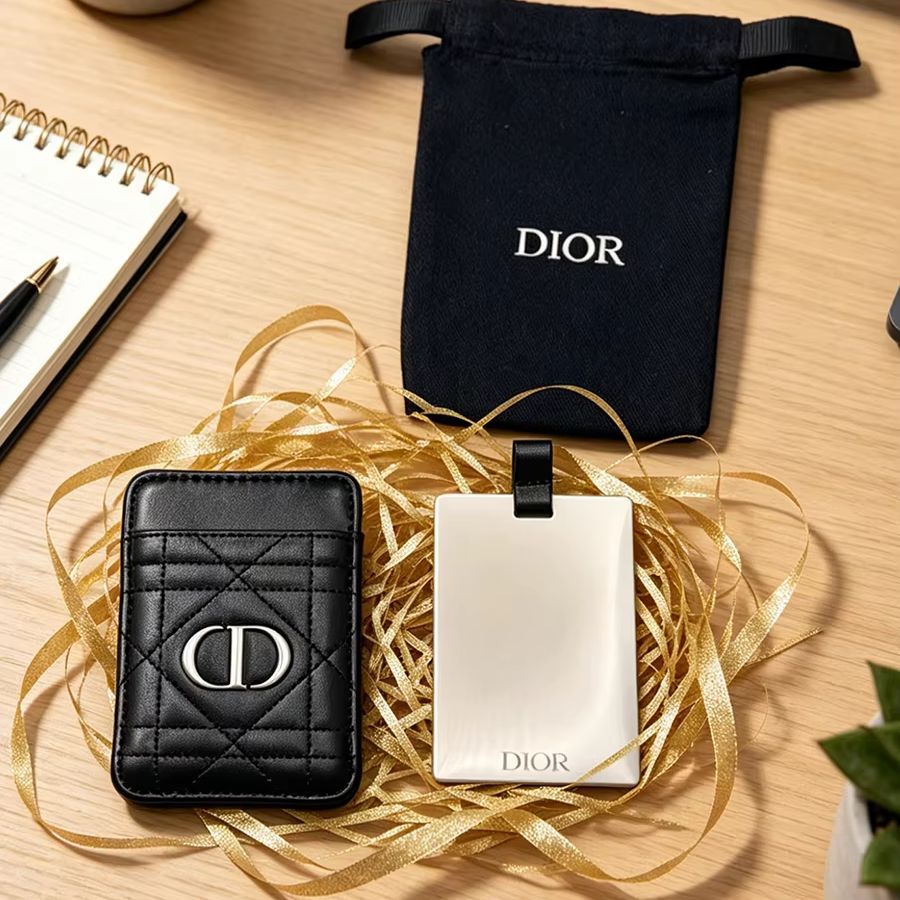 Beauty Makeup Dior - Dior Dior's Bag Multifunktionaler tragbarer doppelseitiger