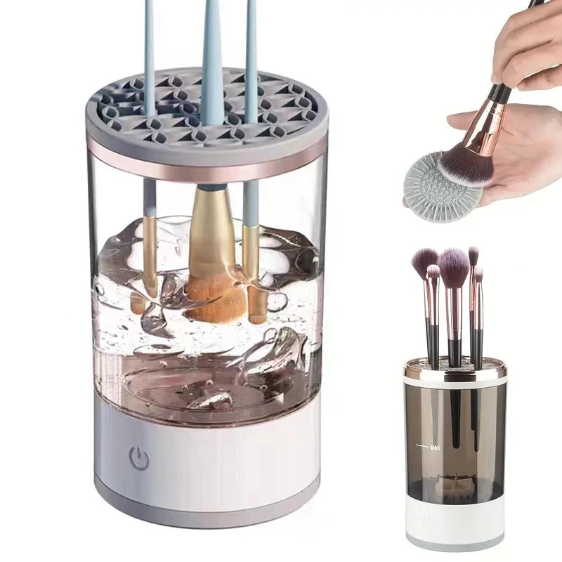 Automatischer Elektrischer Mak – Beauty Makeup Background Bewertung und Preis