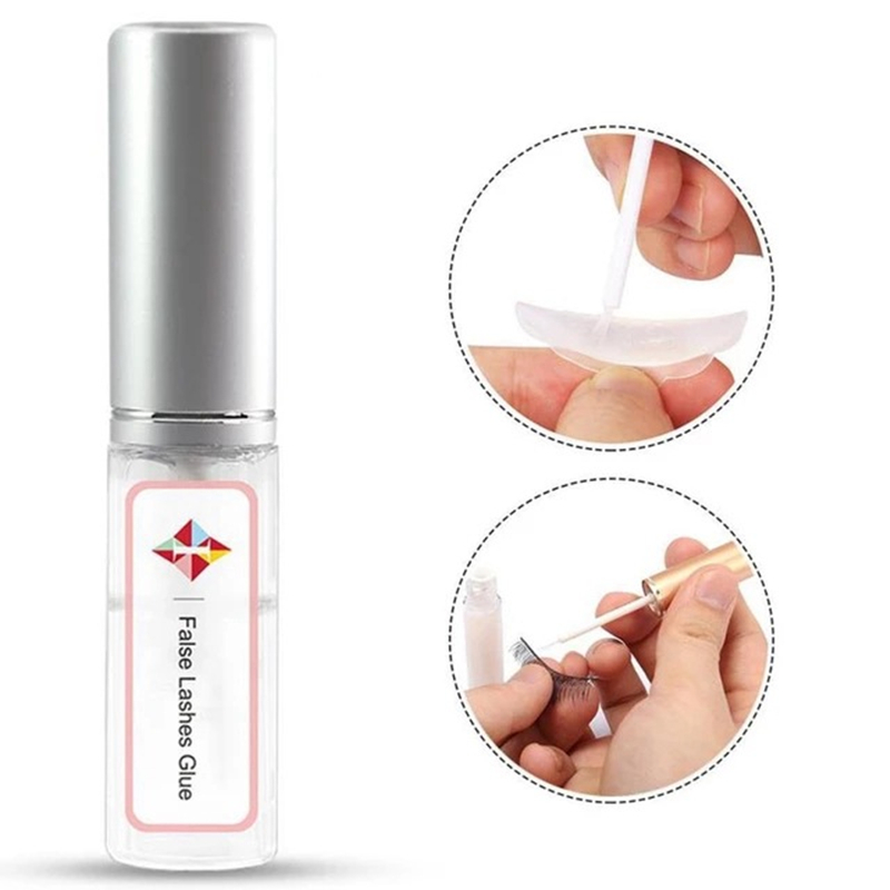 7 ml Wimpern Lift Kleber Falsc – Beauty Makeup Names Bewertung und Preis