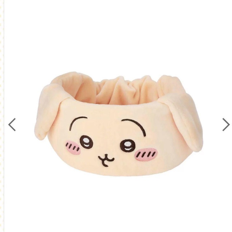 Heißer Chiikawa Spa-Stirnband  – Beauty Makeup Edit Bewertung und Preis