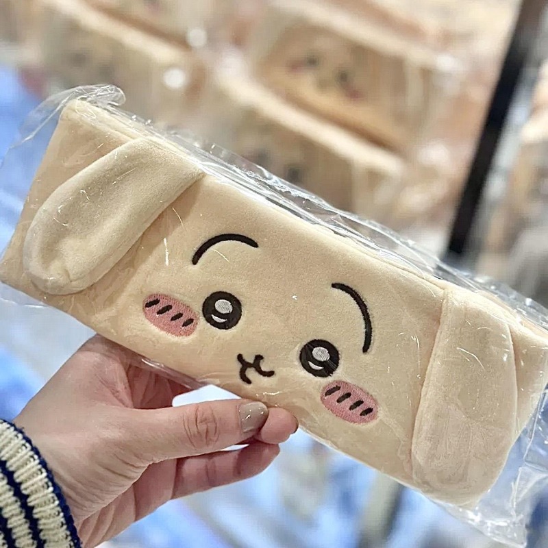 Heißer Chiikawa Spa-Stirnband  – Beauty Makeup Edit Bewertung und Preis