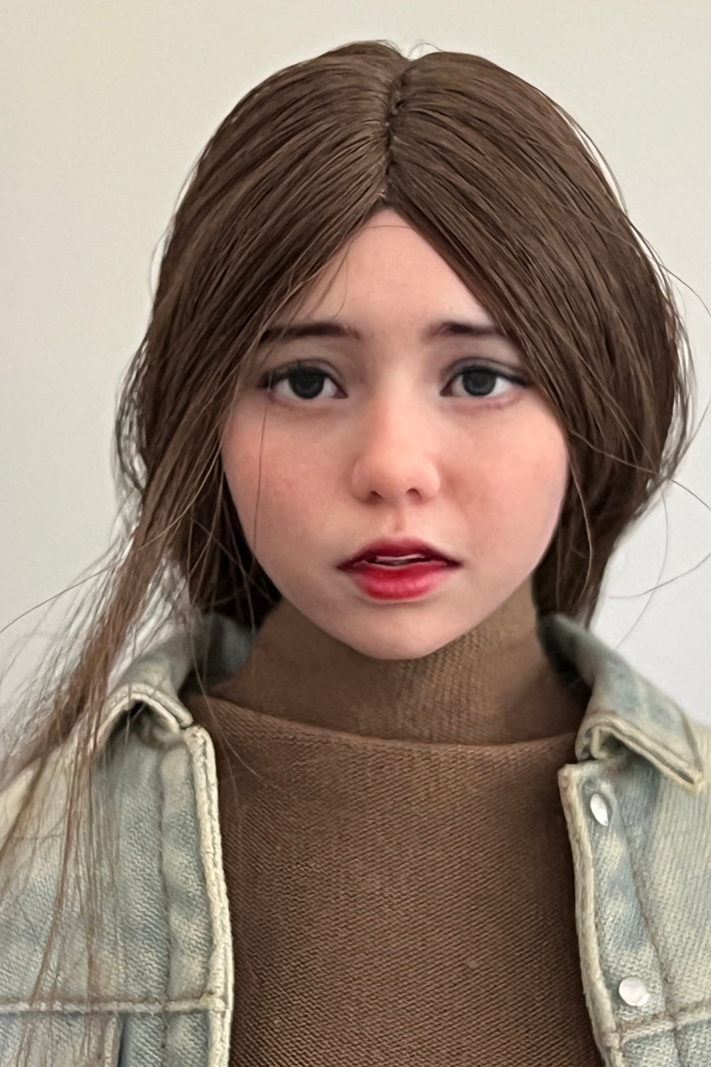 1/6 1/12 Realistische Malerei, – Beauty Makeup Edit Bewertung und Preis