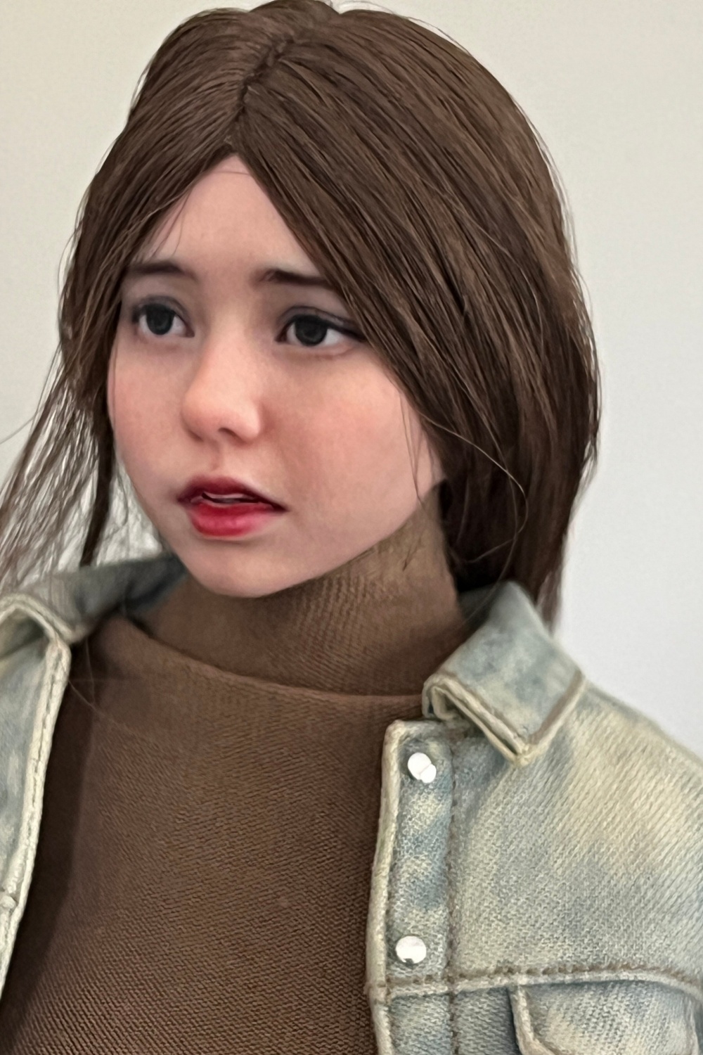 1/6 1/12 Realistische Malerei, – Beauty Makeup Edit Bewertung und Preis