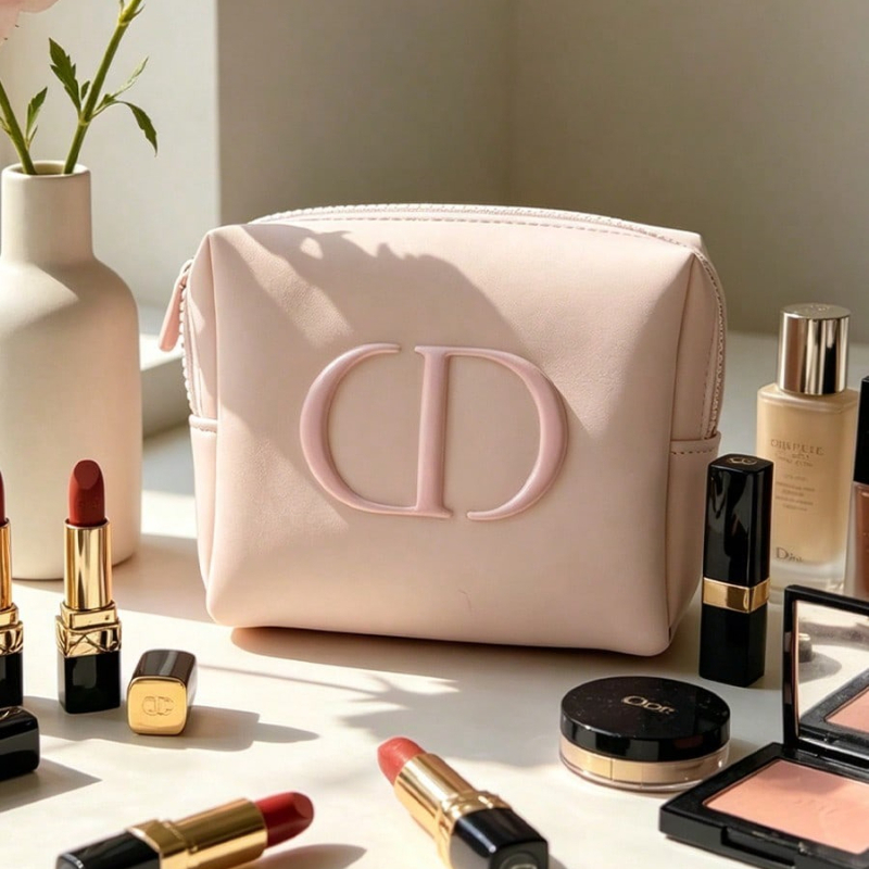 Dior-Tasche aus hochwertigem S – Beauty Makeup Dior Bewertung und Preis