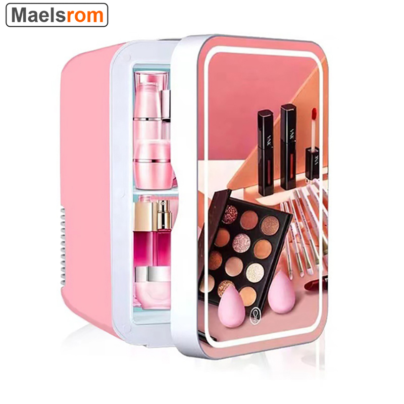Kosmetische Mini Kühlschrank f – Beauty Makeup Fridge Bewertung und Preis