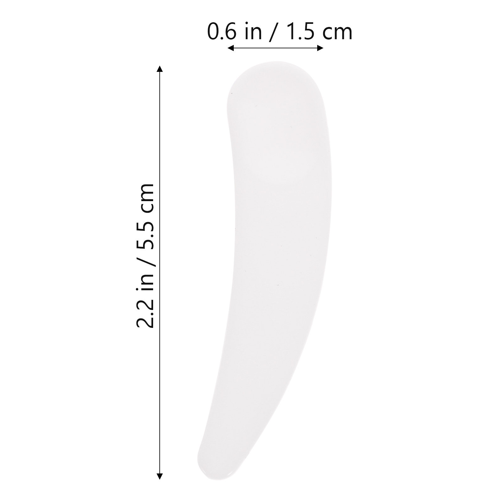 50 Stück Spatel-Löffel für Ges – Beauty Makeup Tool Bewertung und Preis