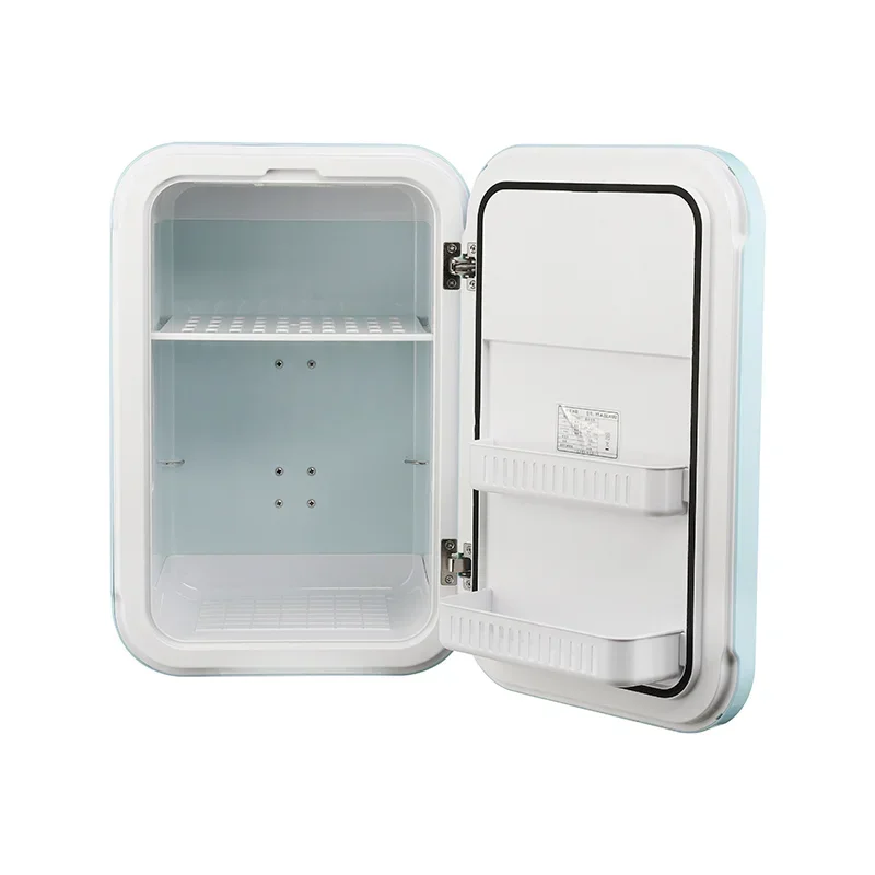 Tragbarer 16L Beauty Bar Make- – Beauty Makeup Fridge Bewertung und Preis