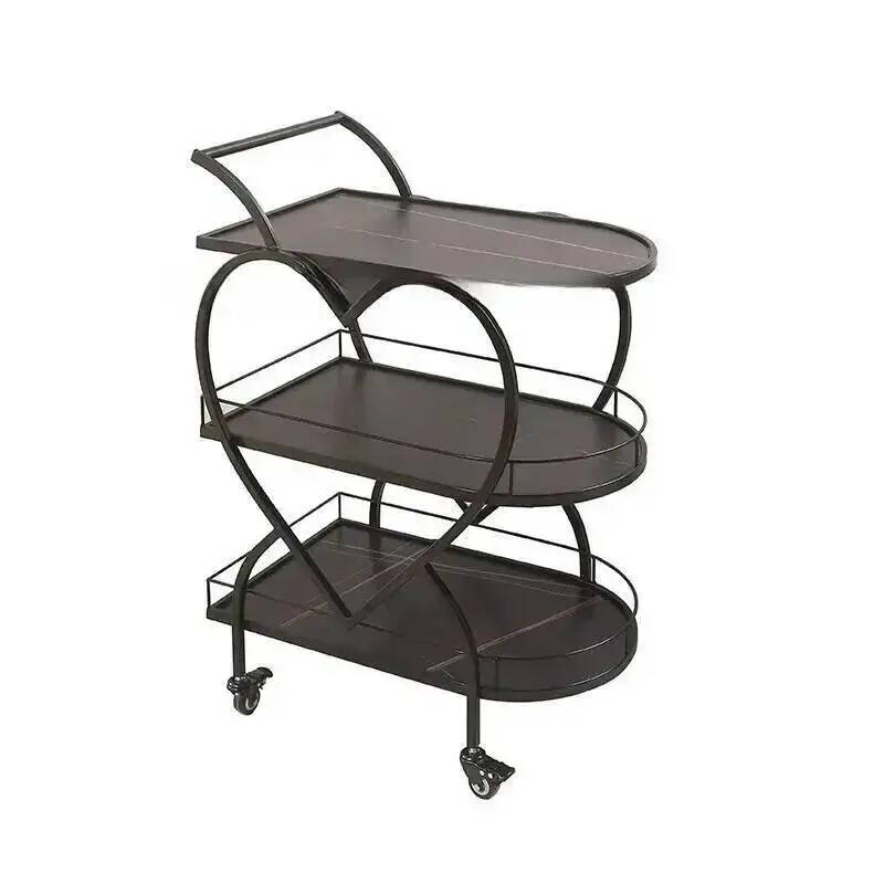 Salon-Station Make-up-Trolley, – Beauty Makeup Workshop Bewertung und Preis
