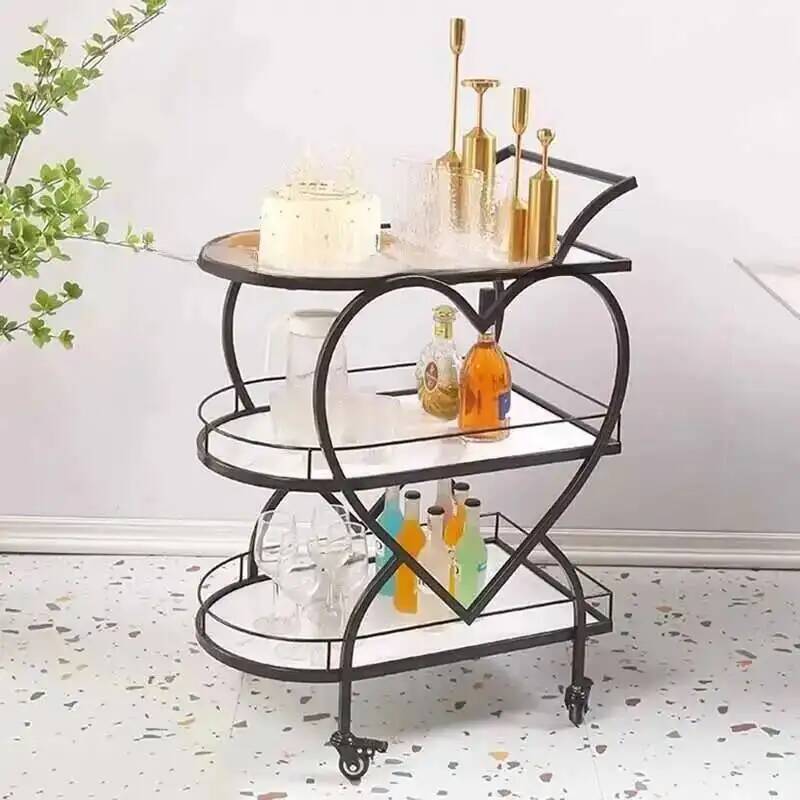 Salon-Station Make-up-Trolley, – Beauty Makeup Workshop Bewertung und Preis