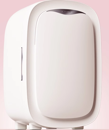 Tragbarer 12-Liter-Mini-Beauty – Beauty Makeup Fridge Bewertung und Preis