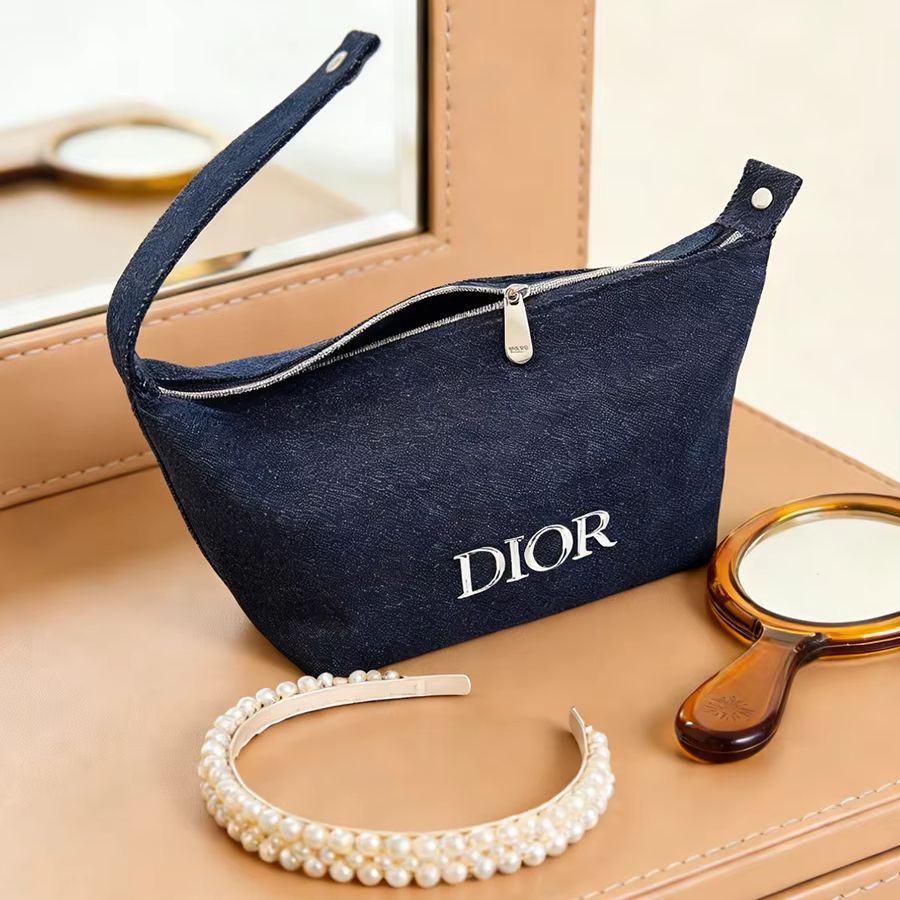 DIOR Damen Luxus Denim Schulte – Beauty Makeup Dior Bewertung und Preis