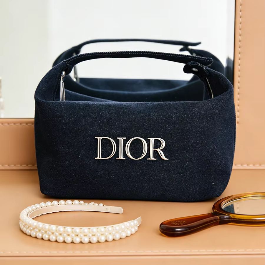 DIOR Damen Luxus Denim Schulte – Beauty Makeup Dior Bewertung und Preis