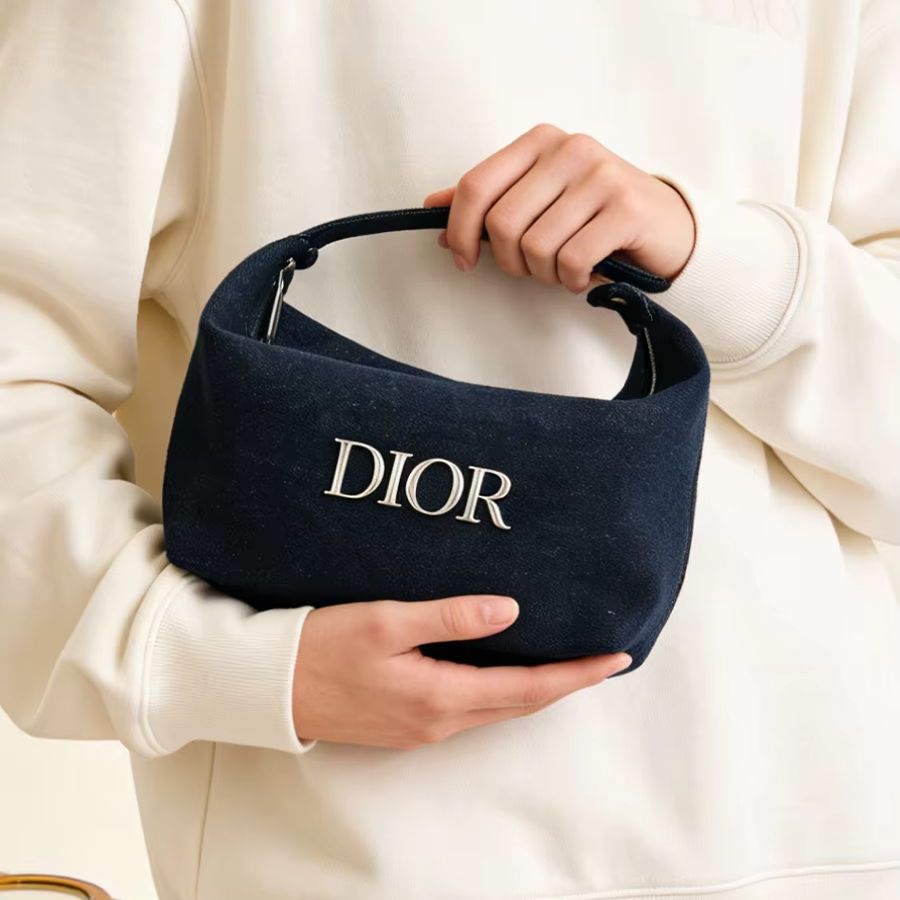 DIOR Damen Luxus Denim Schulte – Beauty Makeup Dior Bewertung und Preis