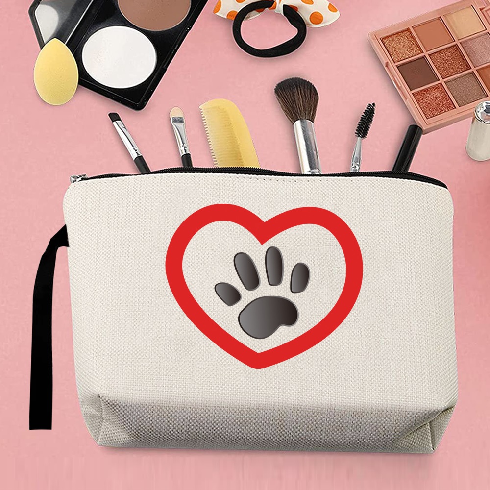 Personalisierte Kosmetiktasche – Beauty Makeup Names Bewertung und Preis
