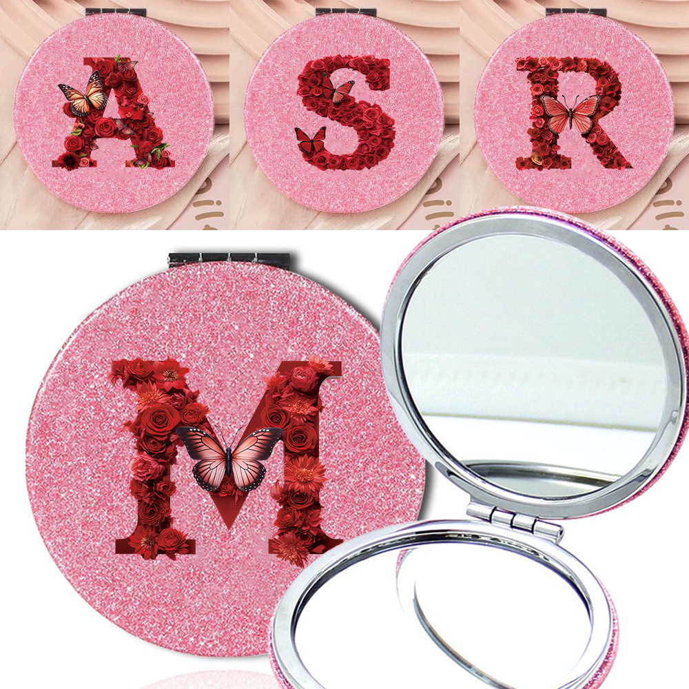 Klappbarer Schminkspiegel, lan – Beauty Rose Makeup Bewertung und Preis