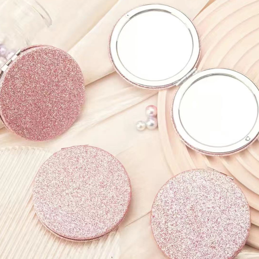 Klappbarer Schminkspiegel, lan – Beauty Rose Makeup Bewertung und Preis