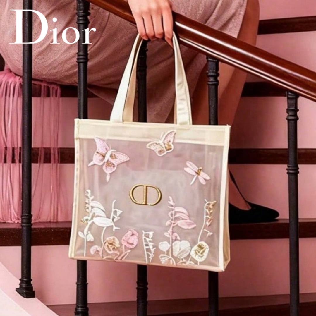 Christian Dior Dior's Bag Luxu – Beauty Makeup Dior Bewertung und Preis
