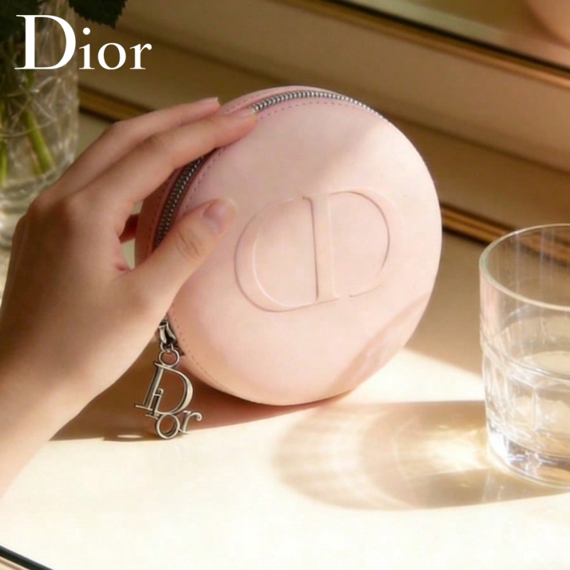 Christian Dior Dior's Bag Luxu – Beauty Makeup Dior Bewertung und Preis
