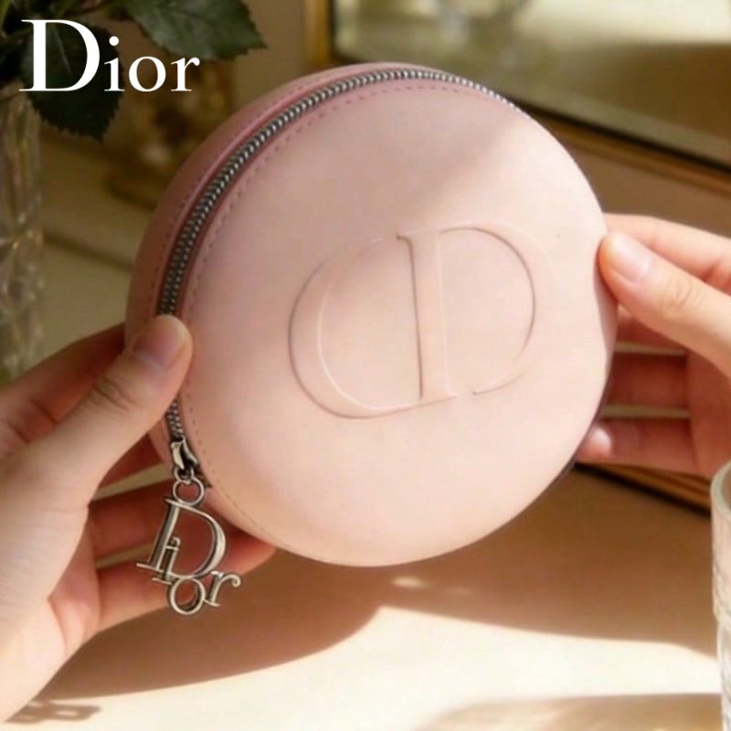 Christian Dior Dior's Bag Luxu – Beauty Makeup Dior Bewertung und Preis