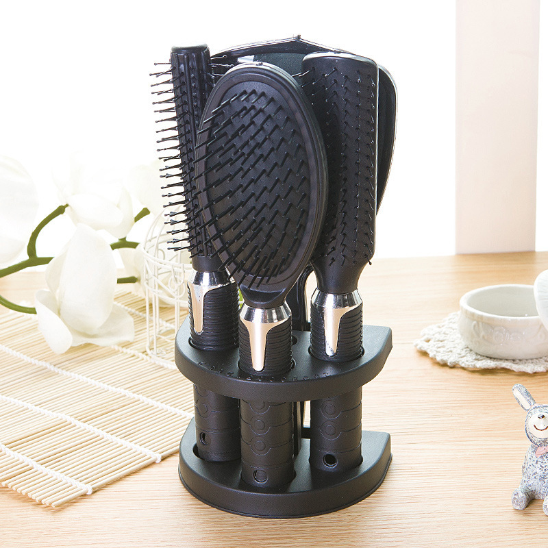 4 stücke Haar Styling Set Mit  – Beauty Makeup Background Bewertung und Preis