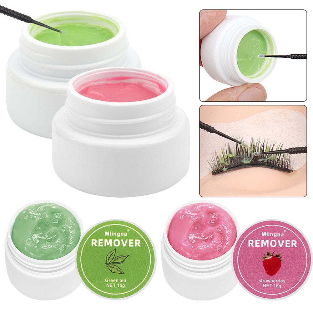 Wimpern Kleber Entferner Creme – Beauty Makeup Tool Bewertung und Preis