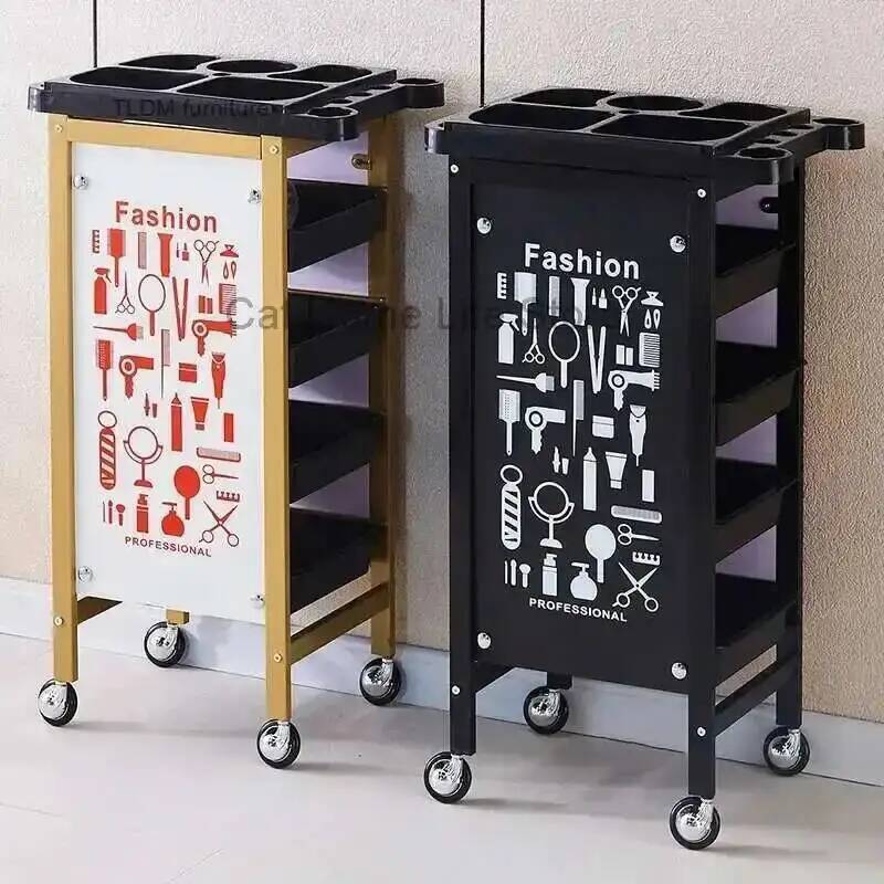 Ausrüstung Trolley Beauty Make – Beauty Makeup Bar Bewertung und Preis