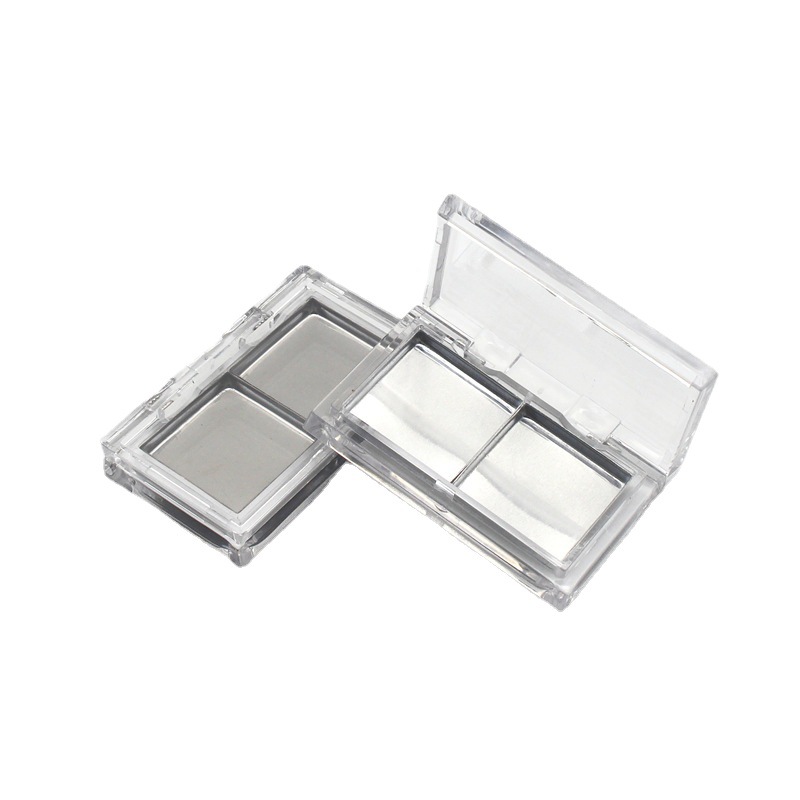 10Pcs Leere Magnetische Lidsch – Beauty Kiss Makeup Bewertung und Preis