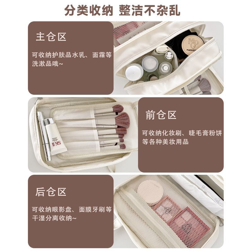 Kawaii Miffy-Muster Mehrschich – Beauty Makeup Edit Bewertung und Preis