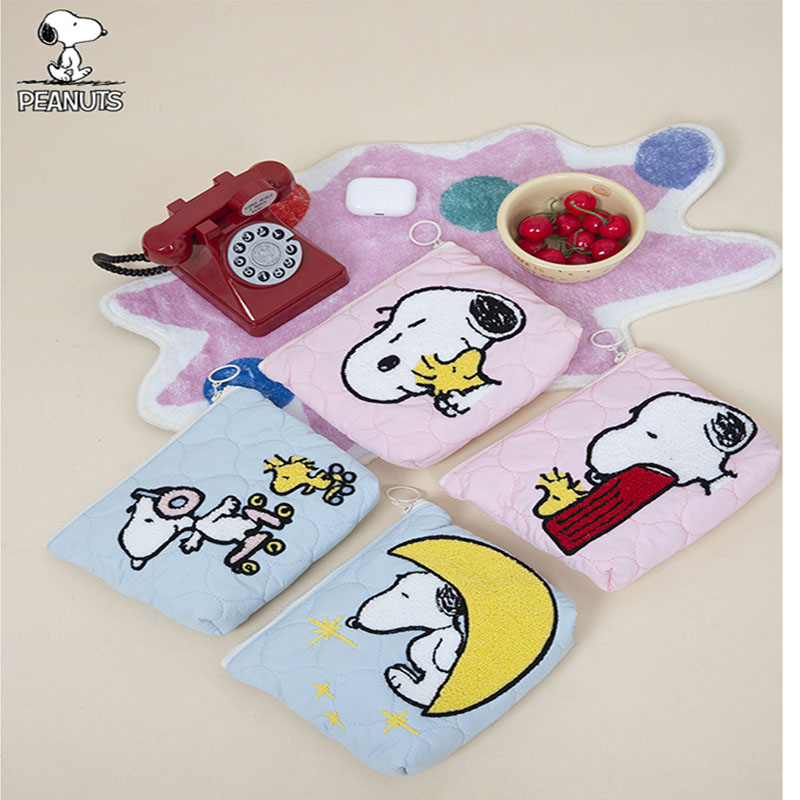 Snoopy Schreibwarentasche Kawa – Beauty Makeup Edit Bewertung und Preis