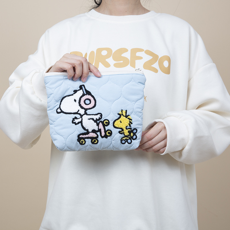 Snoopy Schreibwarentasche Kawa – Beauty Makeup Edit Bewertung und Preis