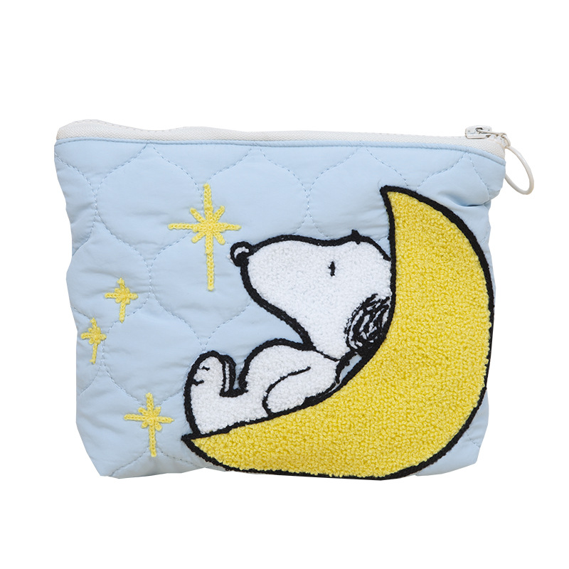 Snoopy Schreibwarentasche Kawa – Beauty Makeup Edit Bewertung und Preis