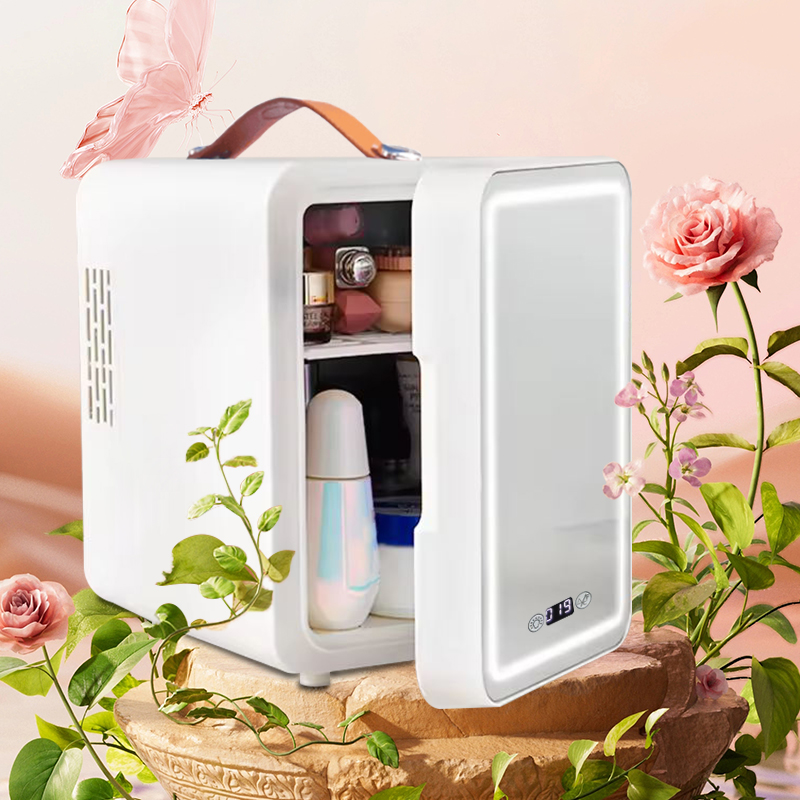 Hautpflege Digital-Display Des – Beauty Makeup Fridge Bewertung und Preis