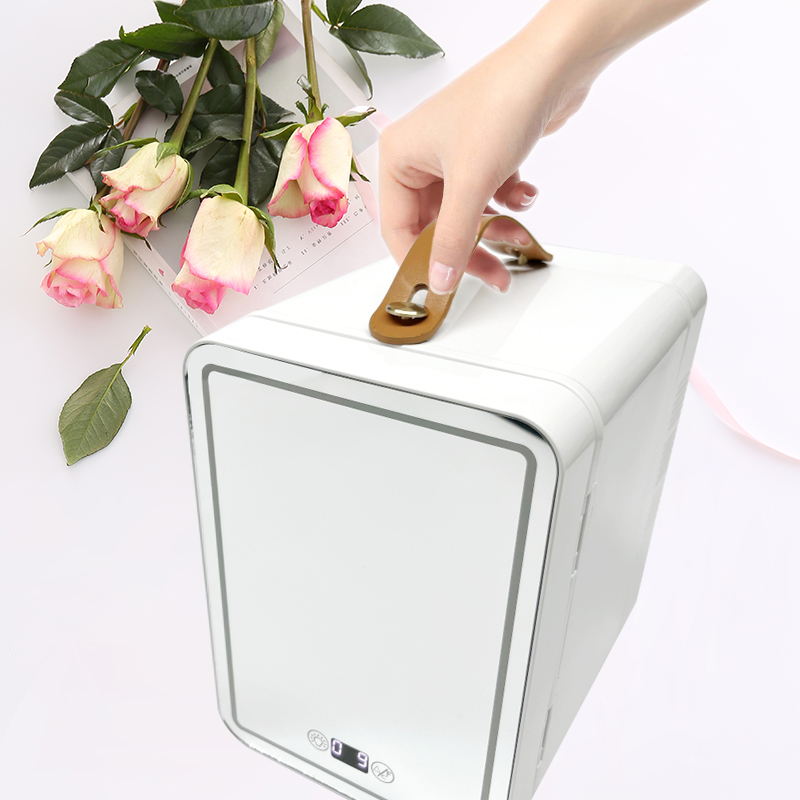 Hautpflege Digital-Display Des – Beauty Makeup Fridge Bewertung und Preis