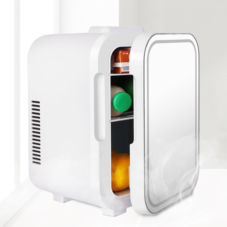 Smart Library 8L Maßgefertigte – Beauty Makeup Fridge Bewertung und Preis