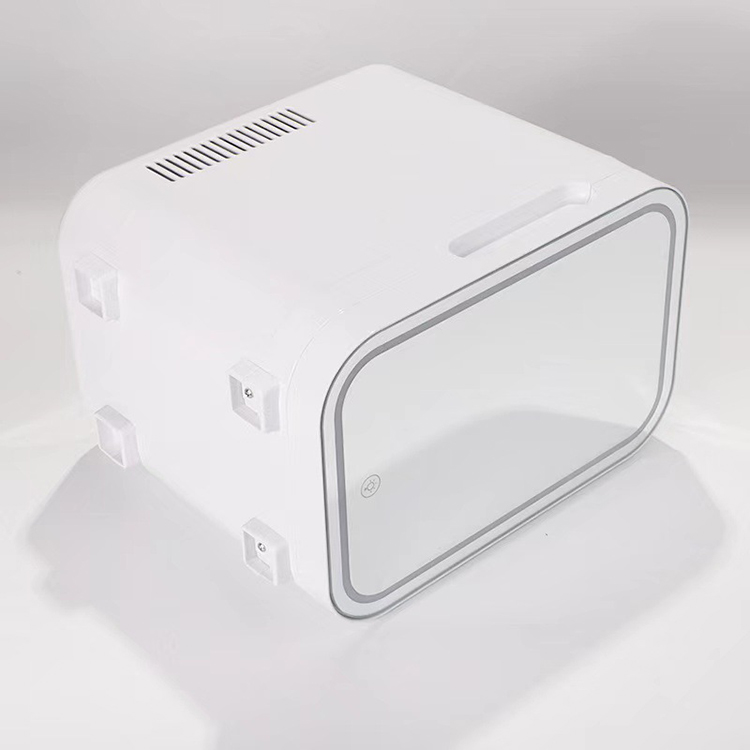 Smart Library 8L Maßgefertigte – Beauty Makeup Fridge Bewertung und Preis