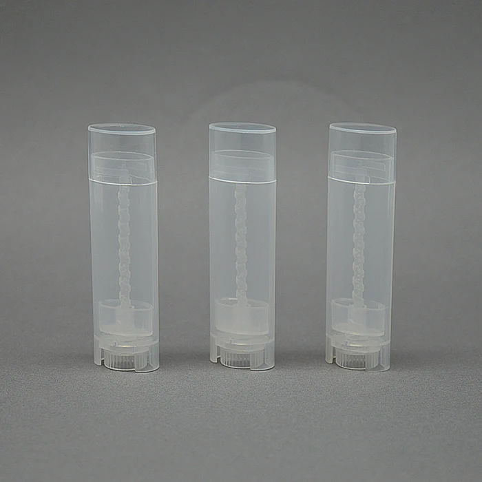 10 stücke x 4,5g Oval Lip Balm – Beauty Kiss Makeup Bewertung und Preis