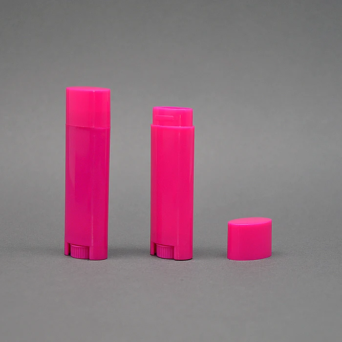 10 stücke x 4,5g Oval Lip Balm – Beauty Kiss Makeup Bewertung und Preis