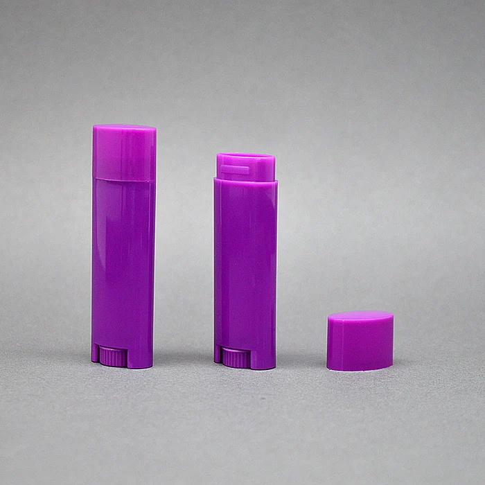 10 stücke x 4,5g Oval Lip Balm – Beauty Kiss Makeup Bewertung und Preis