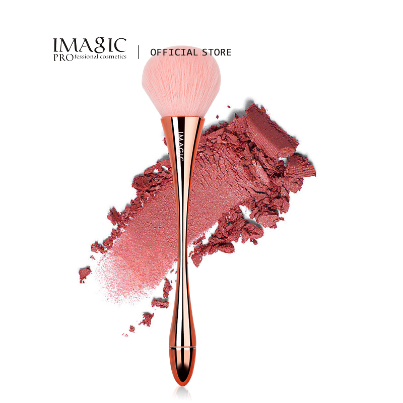 IMAGIC Make-Up Einzel Erröten  – Beauty Rose Makeup Bewertung und Preis