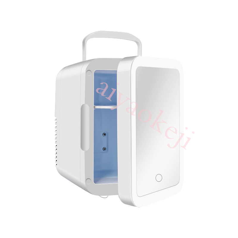 4L Mini Kosmetische Kühlschran – Beauty Makeup Fridge Bewertung und Preis