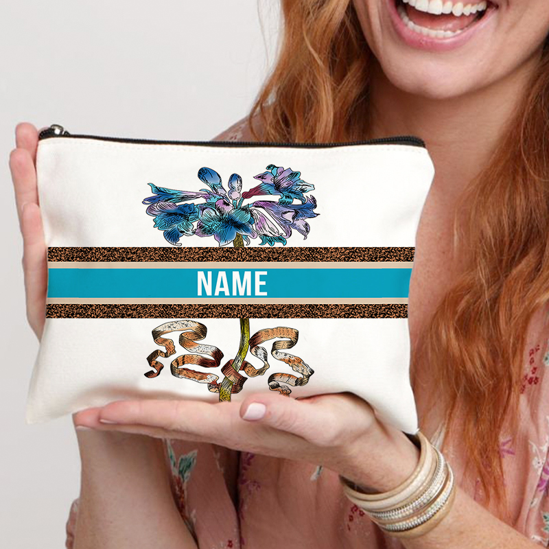 Personalisierte Kosmetiktasche – Beauty Makeup Names Bewertung und Preis