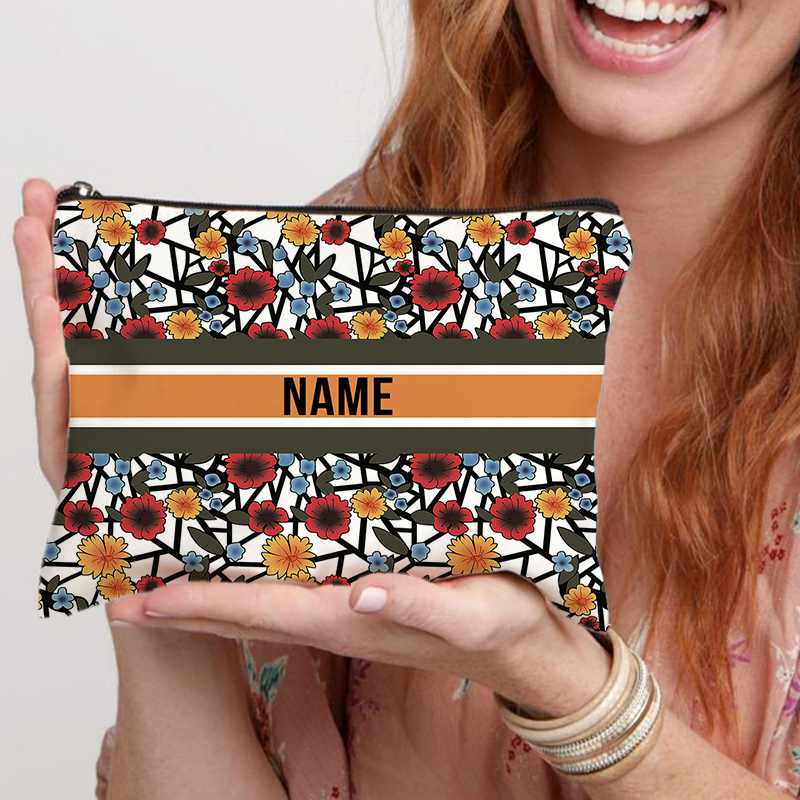 Personalisierte Kosmetiktasche – Beauty Makeup Names Bewertung und Preis