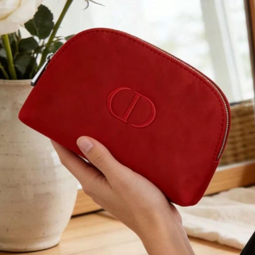 Dior's Bag Premium High-End Ma – Beauty Makeup Dior Bewertung und Preis
